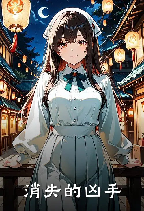 消失的凶手