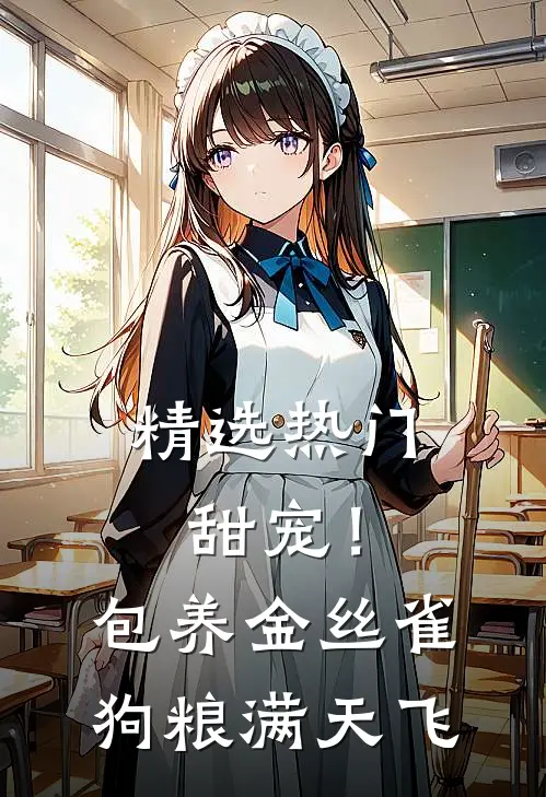 精选热门甜宠！包养金丝雀，狗粮满天飞