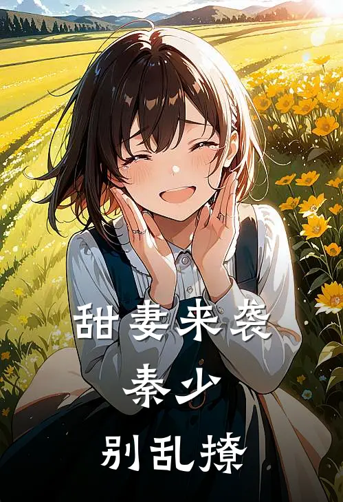 甜妻来袭：秦少，别乱撩