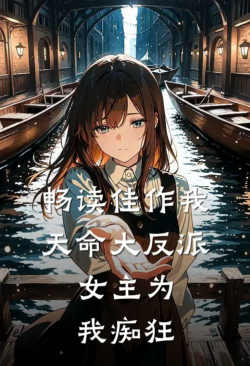 畅读佳作我，天命大反派，女主为我痴狂