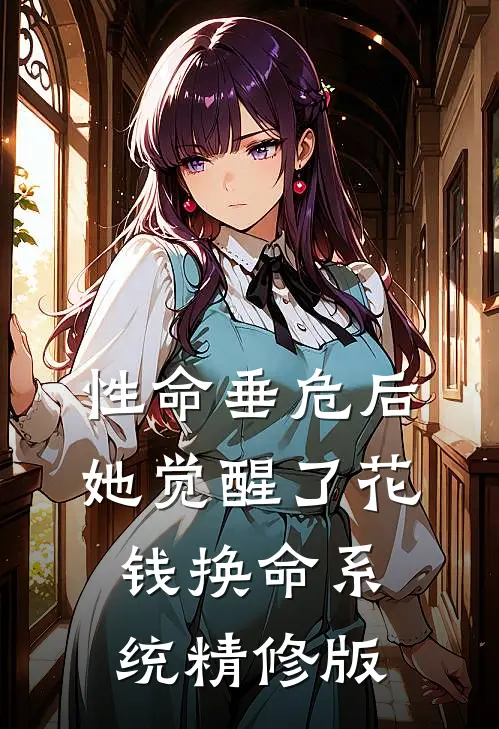 性命垂危后，她觉醒了花钱换命系统精修版