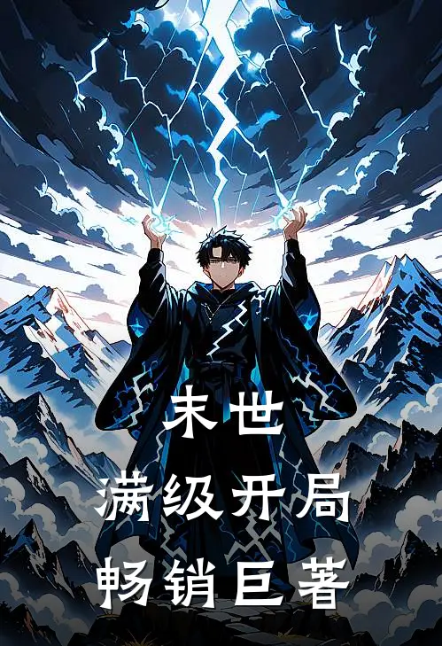 末世：满级开局畅销巨著