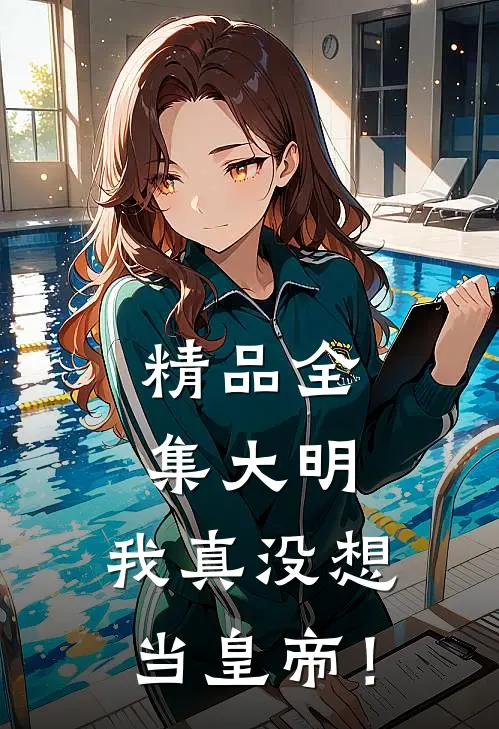 精品全集大明：我真没想当皇帝！