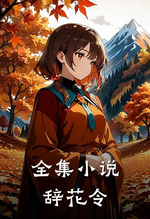 全集小说辞花令