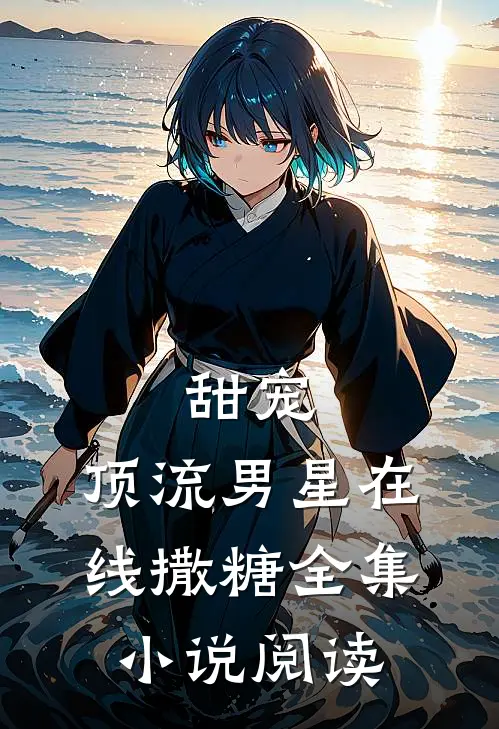甜宠：顶流男星在线撒糖全集小说阅读