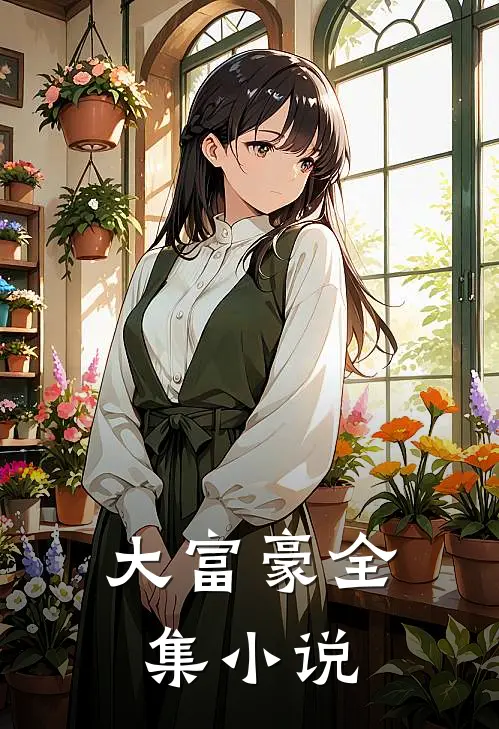 大富豪全集小说