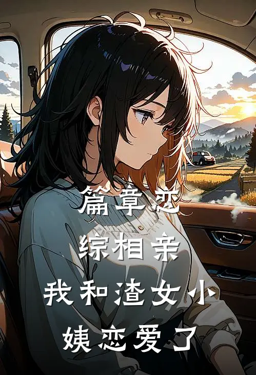 篇章恋综相亲：我和渣女小姨恋爱了