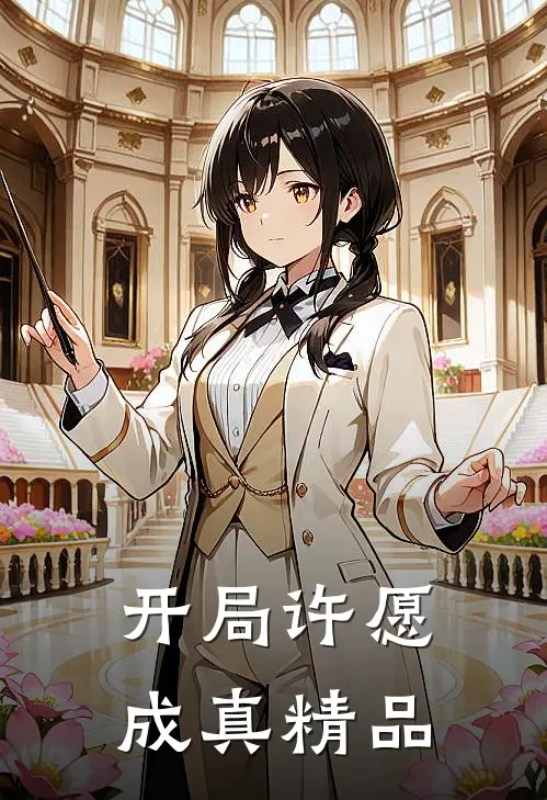 开局许愿成真精品