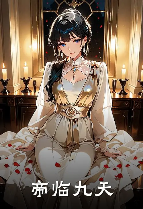 帝临九天