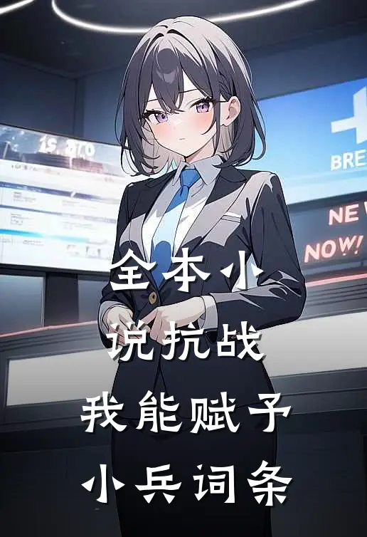 全本小说抗战：我能赋予小兵词条
