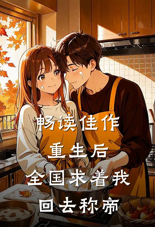 畅读佳作重生后，全国求着我回去称帝