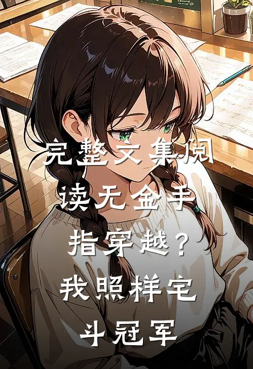 完整文集阅读无金手指穿越？我照样宅斗冠军