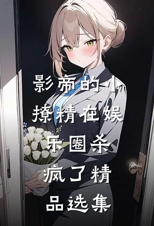 影帝的小撩精在娱乐圈杀疯了精品选集