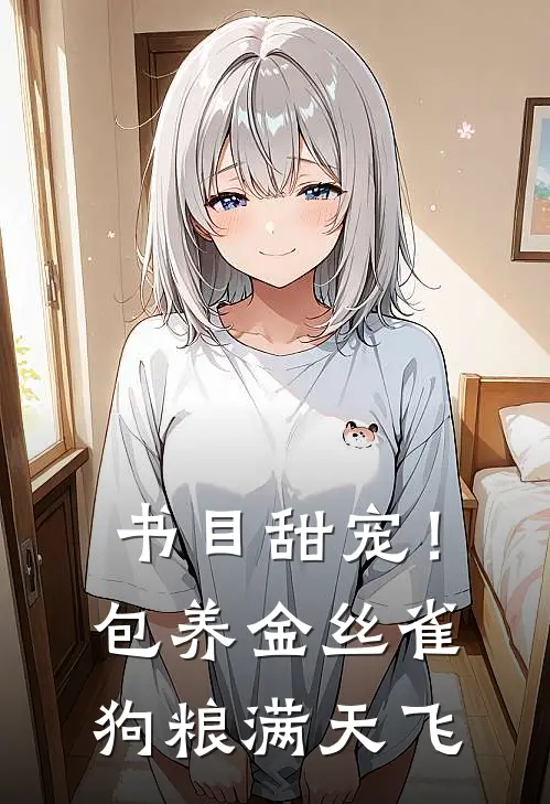 书目甜宠！包养金丝雀，狗粮满天飞