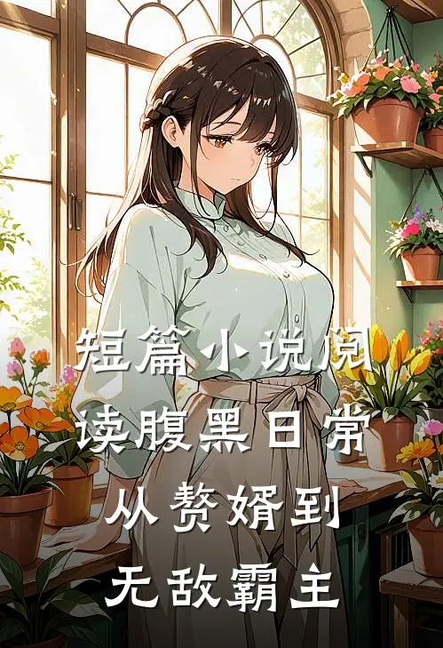 短篇小说阅读腹黑日常：从赘婿到无敌霸主