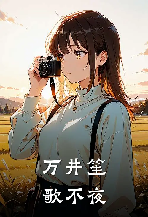 万井笙歌不夜