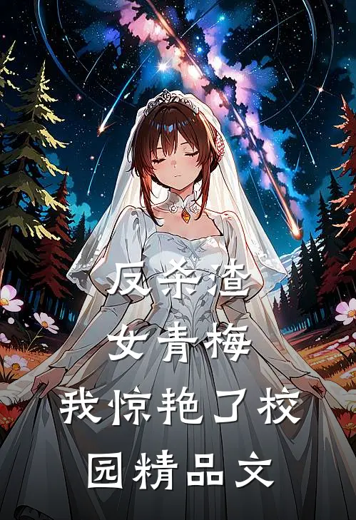 反杀渣女青梅，我惊艳了校园精品文