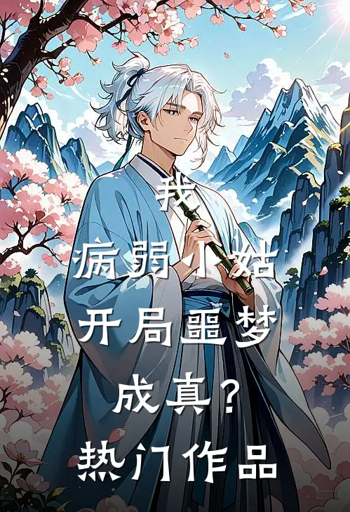 我，病弱小姑，开局噩梦成真？热门作品