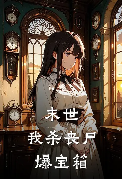 末世：我杀丧尸爆宝箱