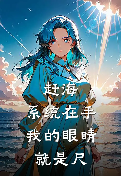 赶海：系统在手，我的眼睛就是尺