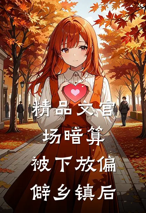 精品文官场暗算：被下放偏僻乡镇后