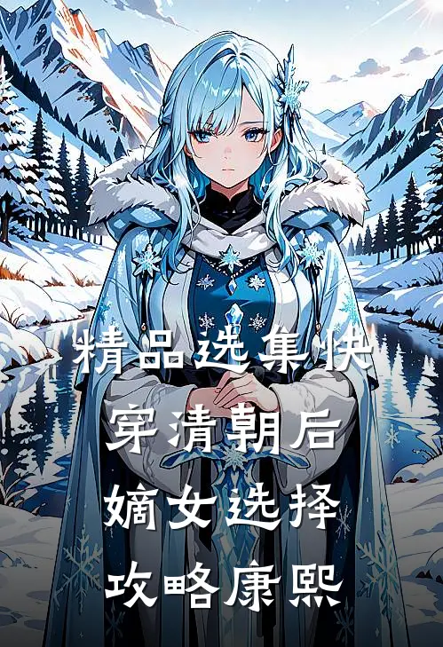 精品选集快穿清朝后，嫡女选择攻略康熙