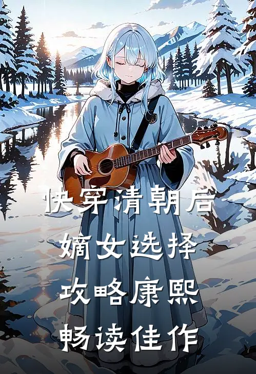 快穿清朝后，嫡女选择攻略康熙畅读佳作