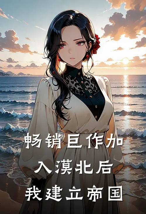 畅销巨作加入漠北后，我建立帝国