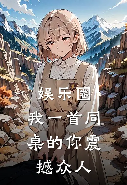 娱乐圈：我一首同桌的你震撼众人