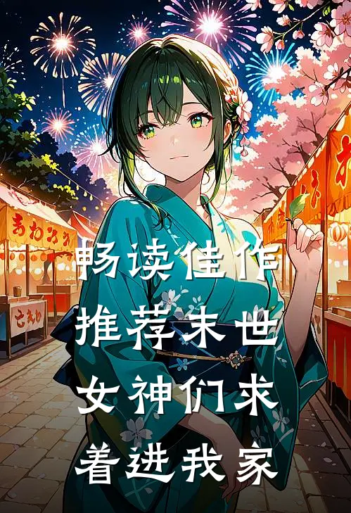 畅读佳作推荐末世：女神们求着进我家
