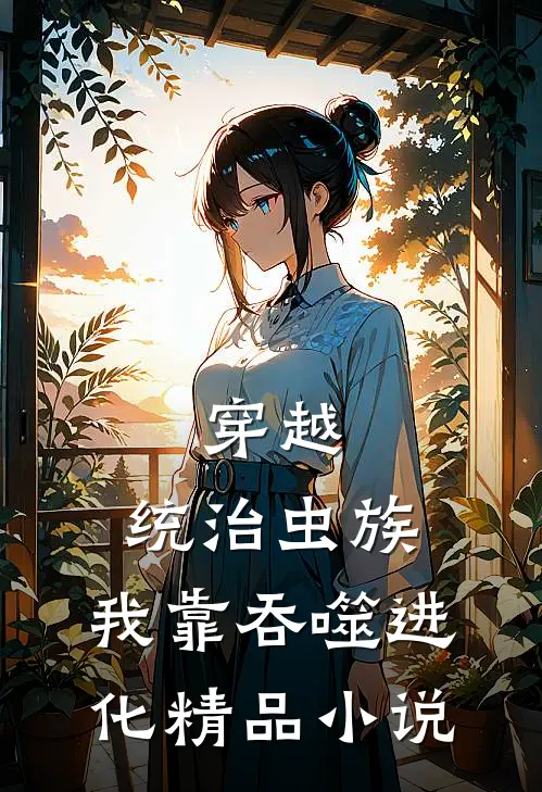 穿越：统治虫族，我靠吞噬进化精品小说
