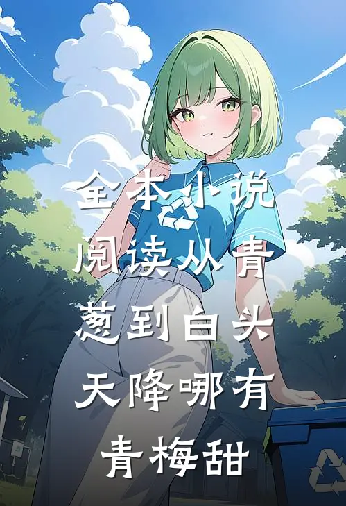 全本小说阅读从青葱到白头：天降哪有青梅甜