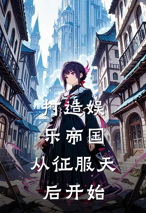 打造娱乐帝国，从征服天后开始
