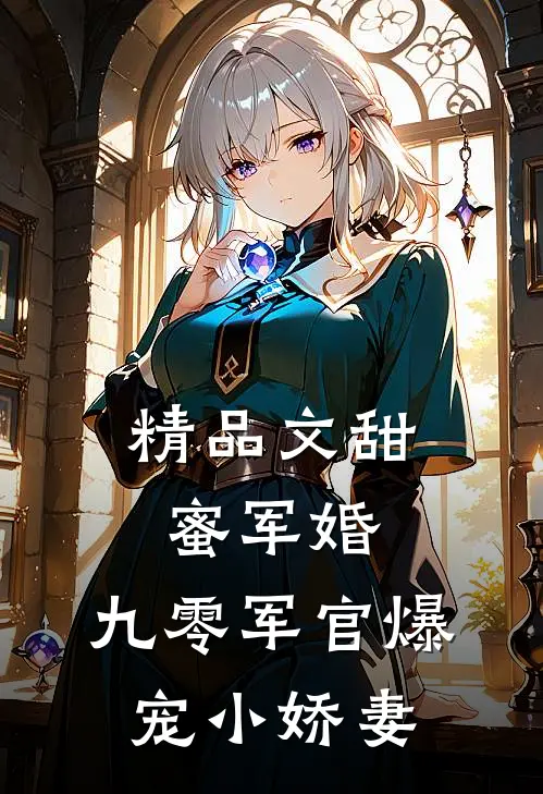 精品文甜蜜军婚：九零军官爆宠小娇妻