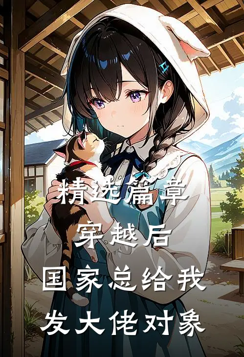 精选篇章穿越后，国家总给我发大佬对象