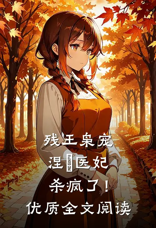 残王枭宠：涅槃医妃杀疯了！优质全文阅读