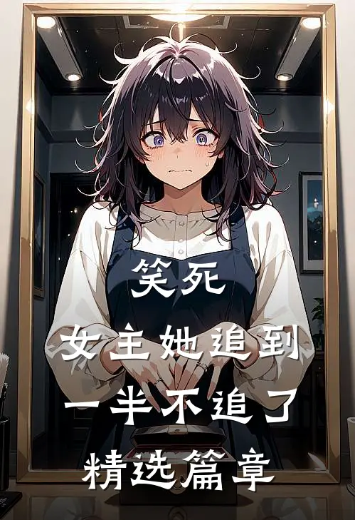 笑死，女主她追到一半不追了精选篇章