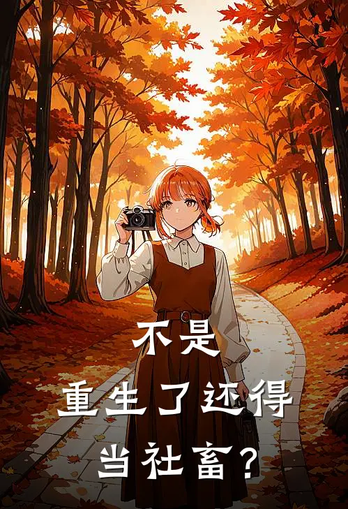 不是，重生了还得当社畜？