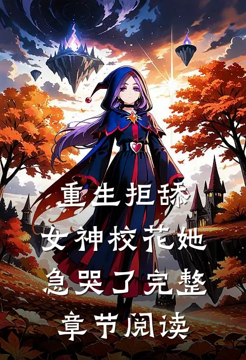 重生拒舔，女神校花她急哭了完整章节阅读