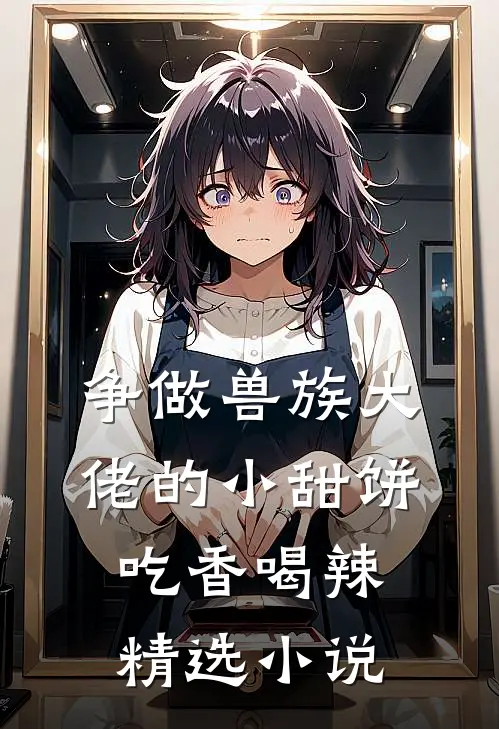 争做兽族大佬的小甜饼，吃香喝辣精选小说