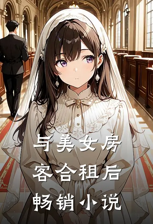 与美女房客合租后畅销小说