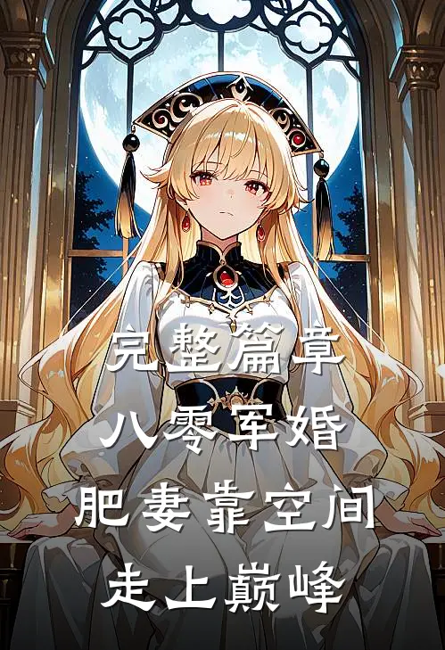完整篇章八零军婚：肥妻靠空间走上巅峰