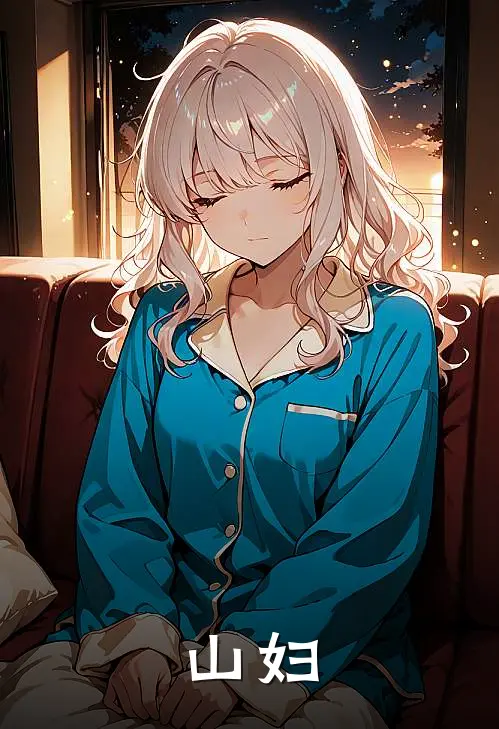 山妇