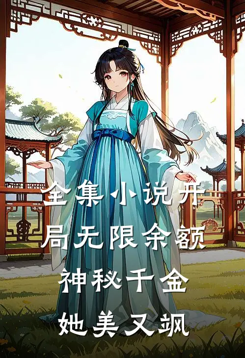 全集小说开局无限余额：神秘千金她美又飒