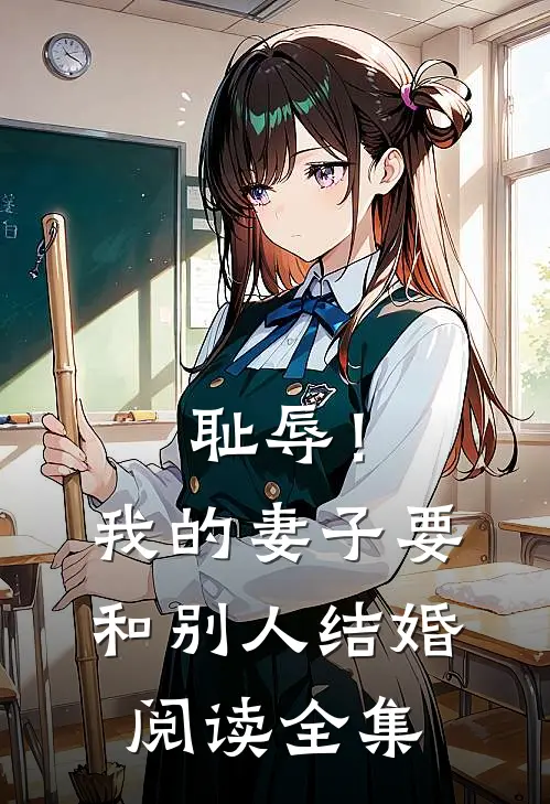耻辱！我的妻子要和别人结婚阅读全集