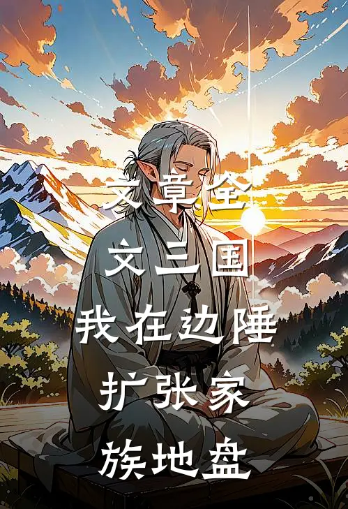 文章全文三国：我在边陲，扩张家族地盘