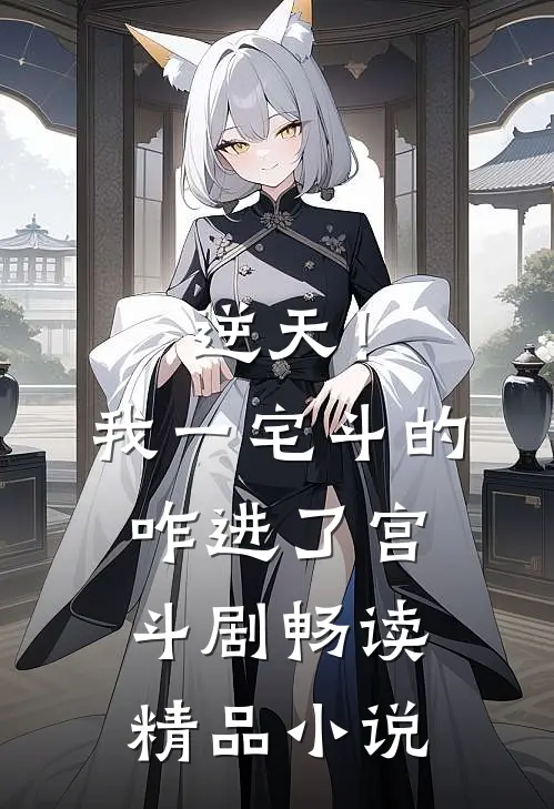 逆天！我一宅斗的，咋进了宫斗剧畅读精品小说
