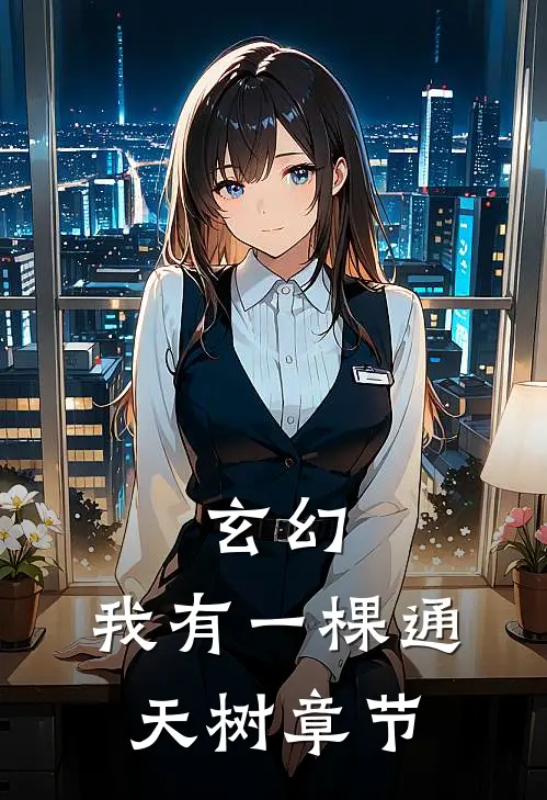 玄幻：我有一棵通天树章节