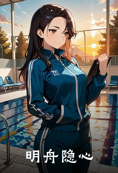 明舟隐心