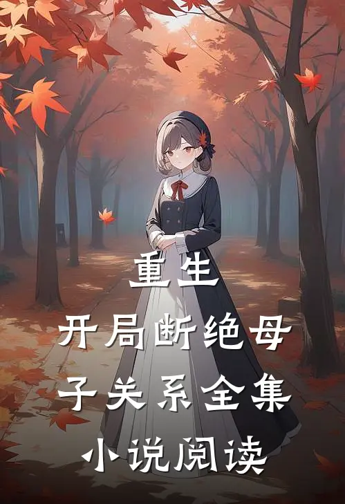 重生：开局断绝母子关系全集小说阅读